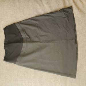 Maternity skirt size S
